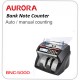 Bank Loose Note Counter BNC-5000